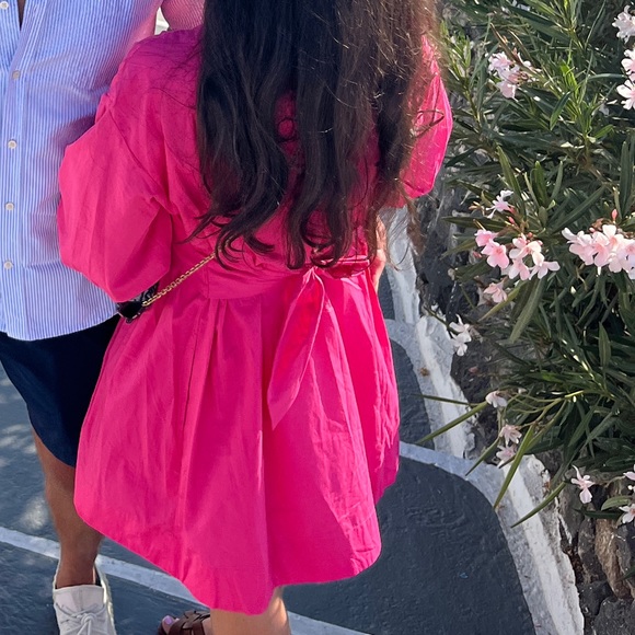 Free People Rita Mini Dress - Picture 3 of 16